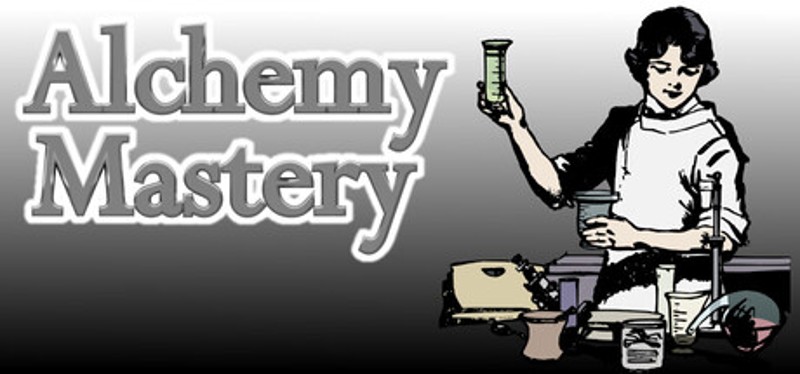 Alchemy Mastery Image