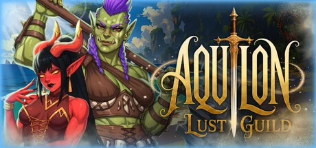 Games like Aquilon: Lust Guild