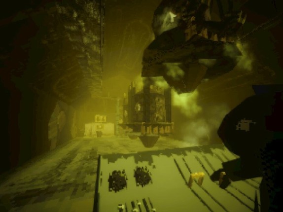 Ares Breathes screenshot