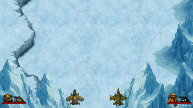 Aurora Polaris screenshot