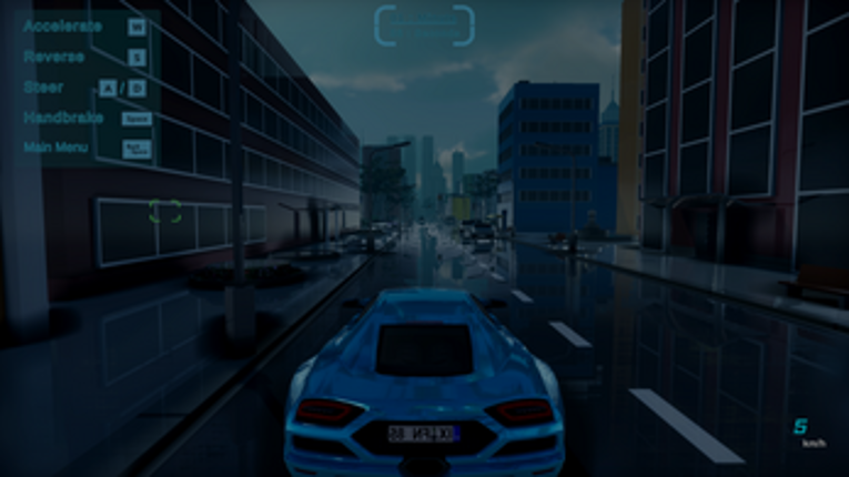 Aussie Roads screenshot