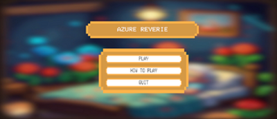 Azure Reverie Image