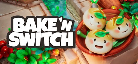 Games like Bake 'n Switch
