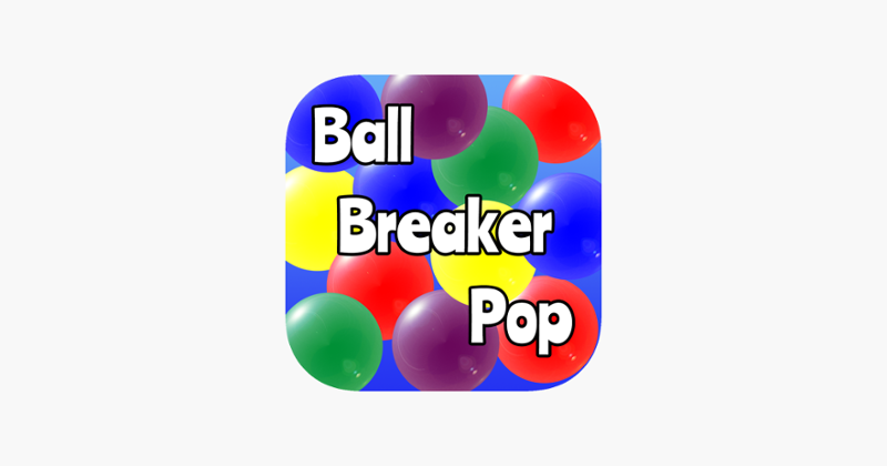 Ball Breaker Pop Game Cover