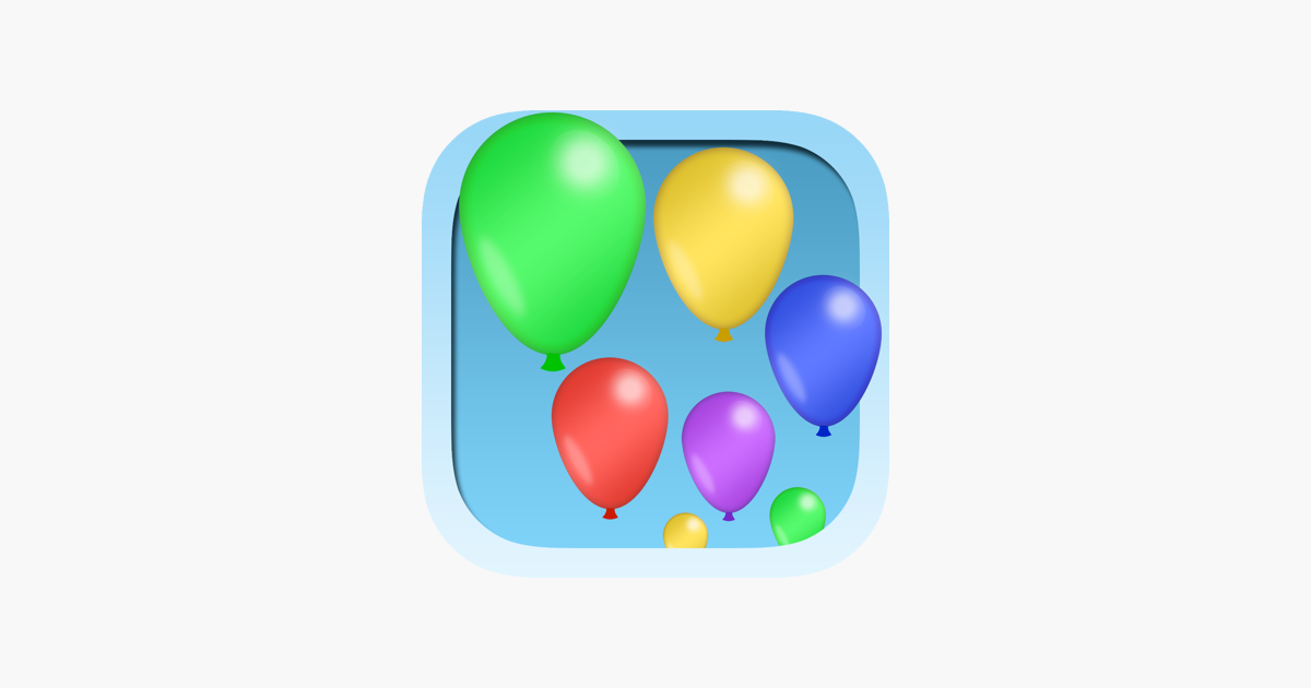 Games like Balloon Breaker
