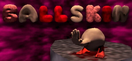 Games like BALLSKIN