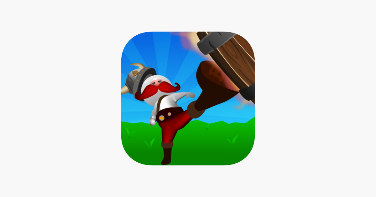 Games like Barry McRoll