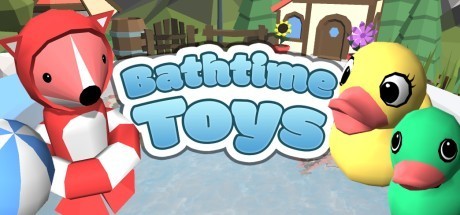 Games like Bathtime Toys
