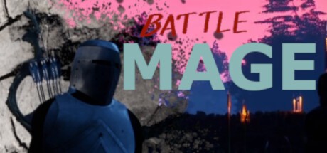 Games like Battle Mage