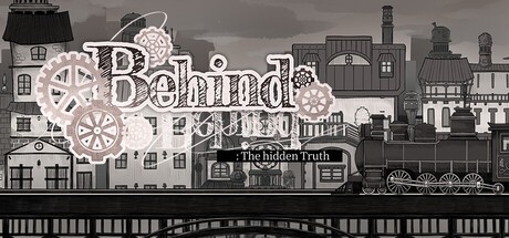 Games like Behind:The hidden Truth