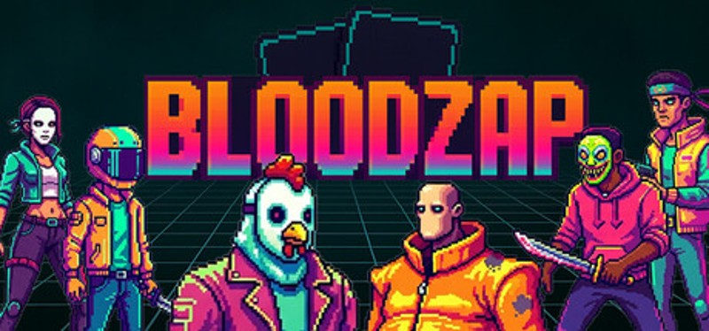 Bloodzap Image
