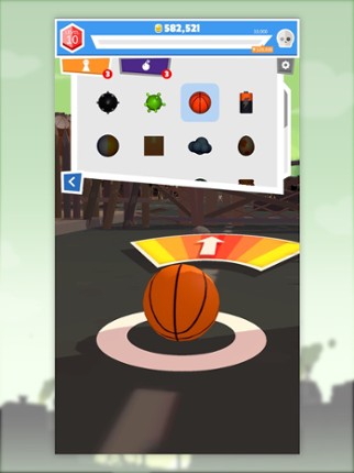 Bomber Kick screenshot