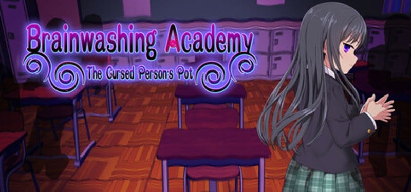 Brainwashing Academy: The Cursed Person's Pot Image