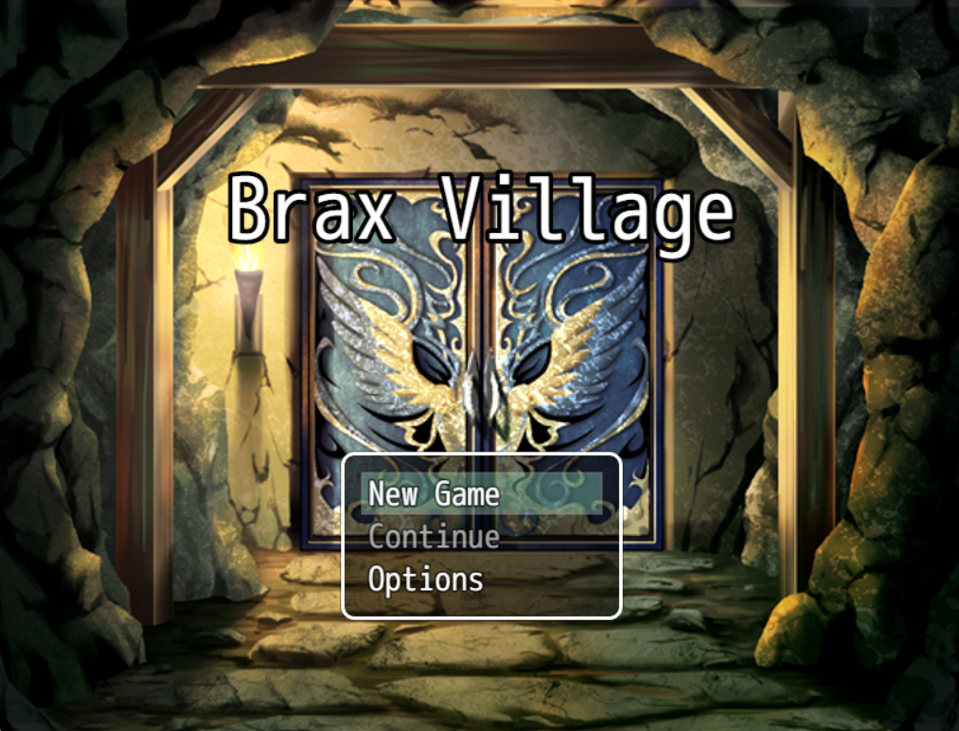 Games like Brax Village Demo.