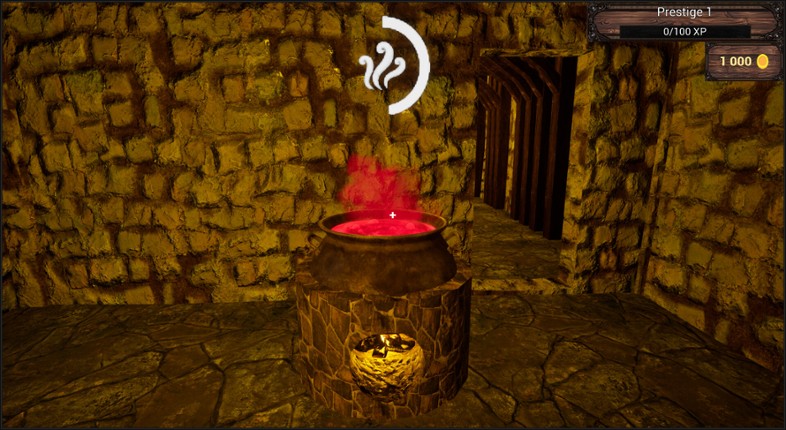 Brewery Simulator Image