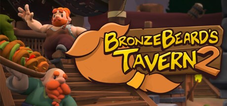 Games like Bronzebeard's Tavern 2
