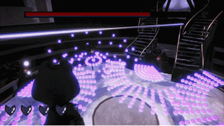 BULLET:VEIL Image