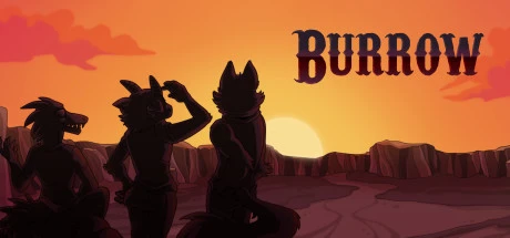 Games like BURROW