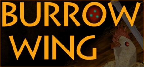 Games like Burrow Wing
