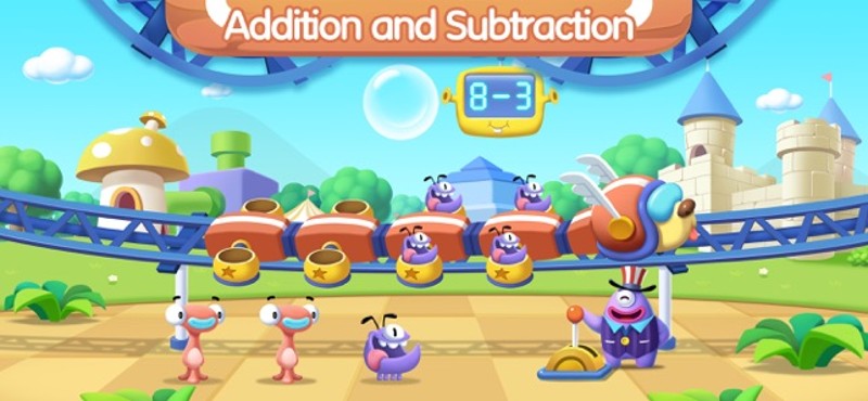 Buru Math Image