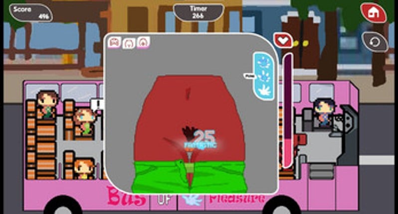 Bus of Pleasure Image