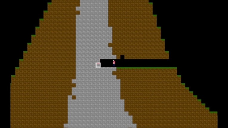 Cambell’s Oddity Box screenshot