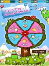 Candy Island - The Sweet Shop Image