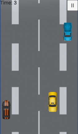 Car Race screenshot