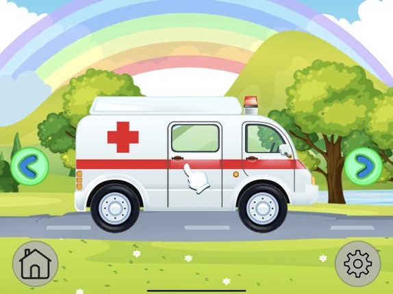 Car Wash Learning Unlocked screenshot