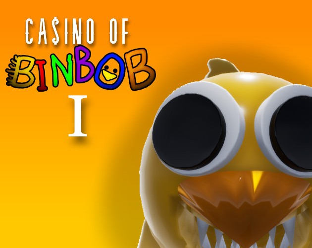 Games like Casino Of Binbob