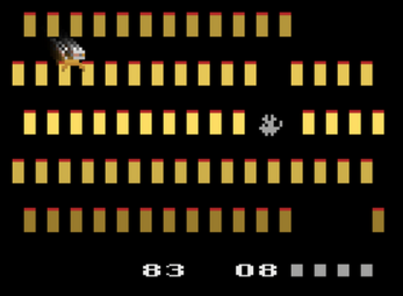 Cat Games screenshot