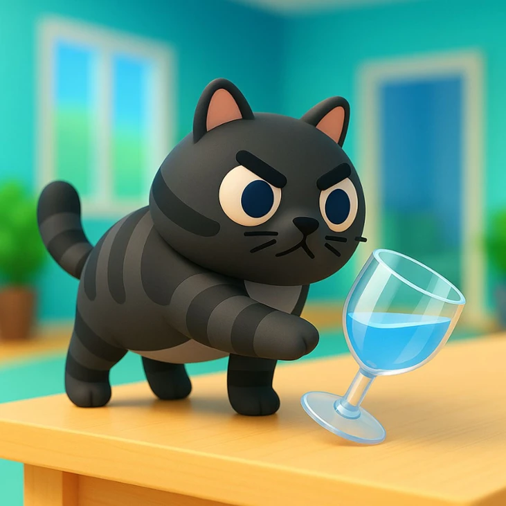 Games like Cat Simulator