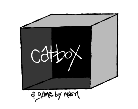 Catbox Game Cover