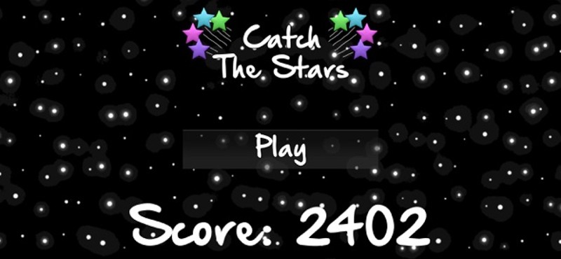 Catch The Stars screenshot