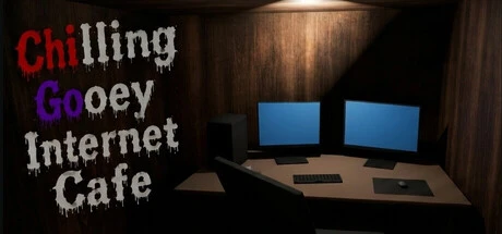Games like Chilling Gooey Internet Cafe