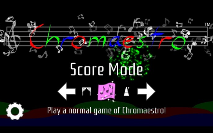 Chromaestro screenshot