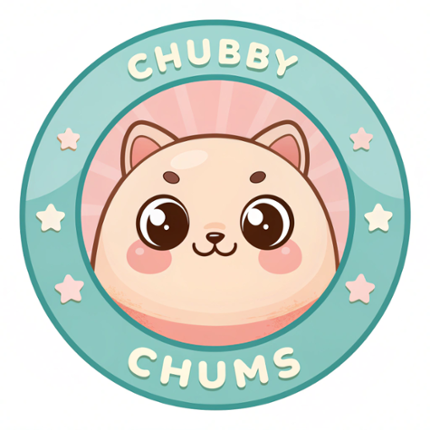 Chubby Chums Game Cover