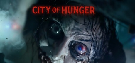 Games like City of Hunger