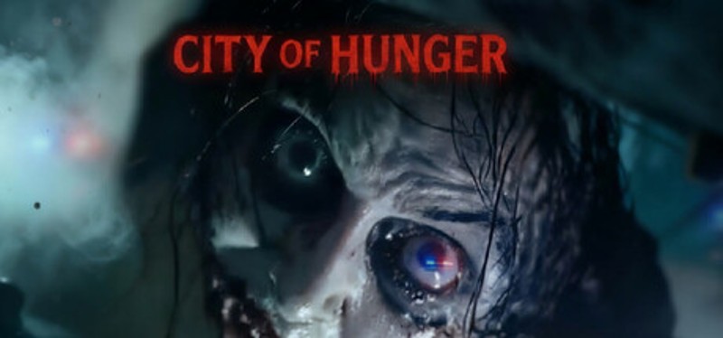 City of Hunger Image