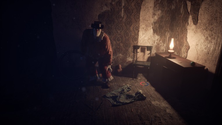 Clown House: Lunacy screenshot