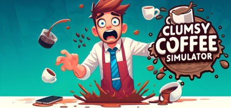 Games like Clumsy Coffee Simulator