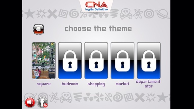 CNA 360 - Spotter screenshot