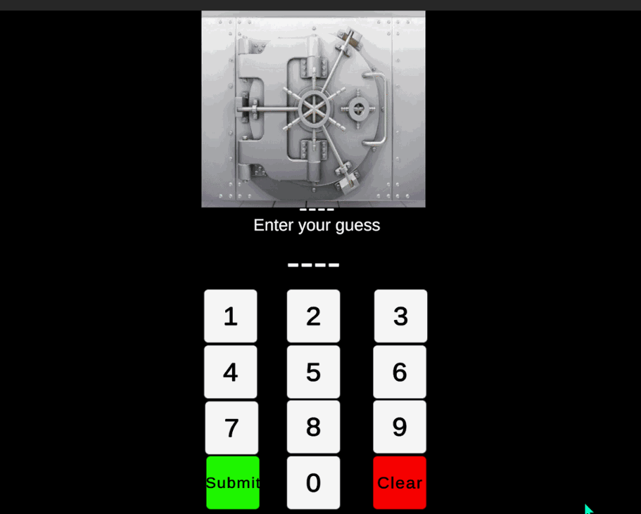 Games like Code Breaker