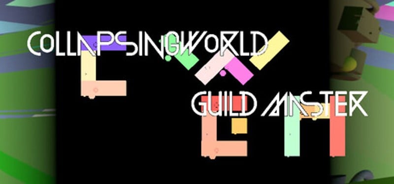 CollapsingWorldGuildmaster Image