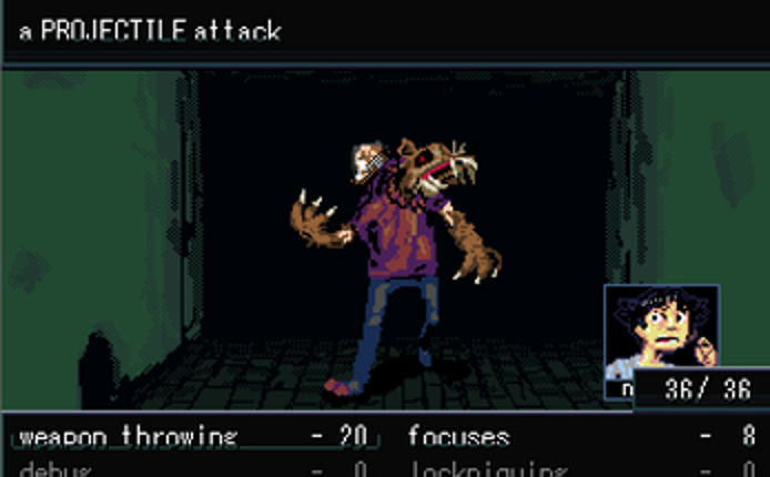 Coma's infection Image