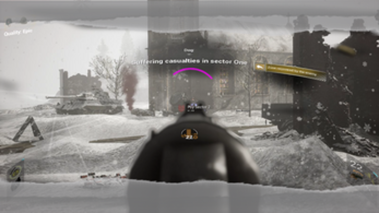 CoopValor WWII Image