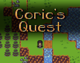 Coric's Quest Image