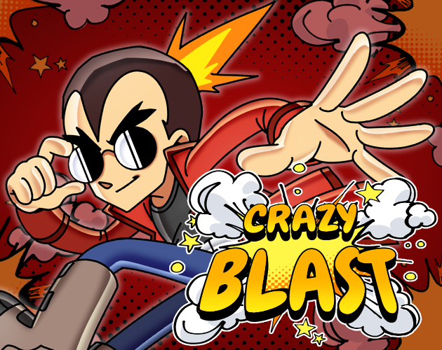 Games like Crazy Blast