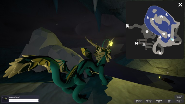 Creature Creator screenshot