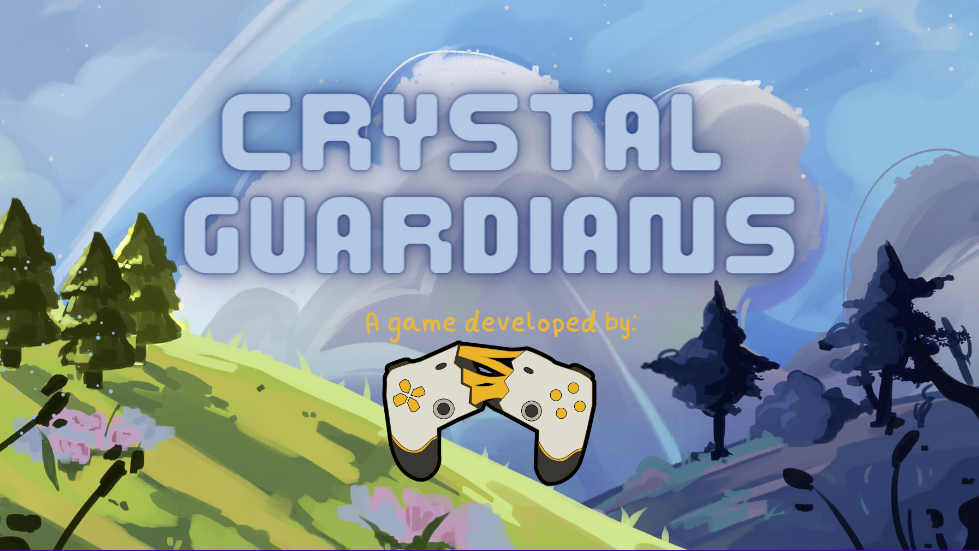 Games like Crystal Guardians_Alpha